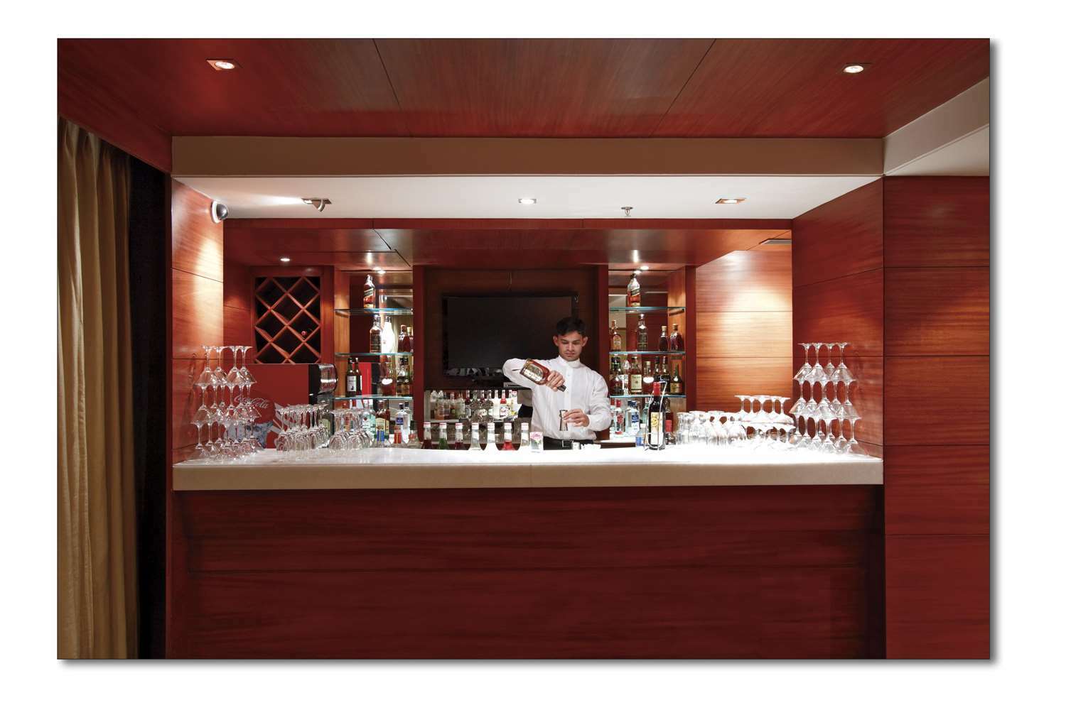 Surestay Plus Hotel By Best Western Indore Faciliteiten foto