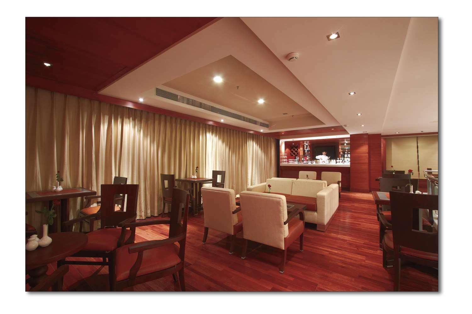 Surestay Plus Hotel By Best Western Indore Faciliteiten foto