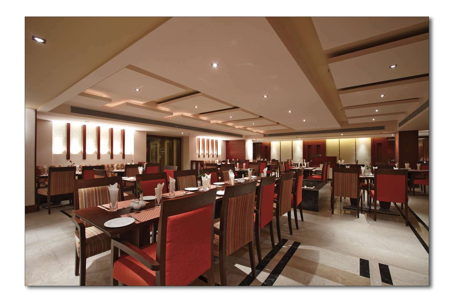 Surestay Plus Hotel By Best Western Indore Faciliteiten foto