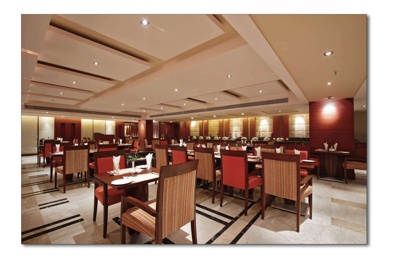 Surestay Plus Hotel By Best Western Indore Faciliteiten foto